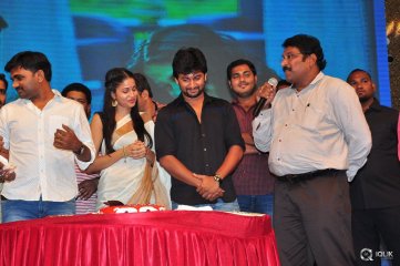 Bhale Bhale Magadivoy Movie Success Meet at Vijayawada